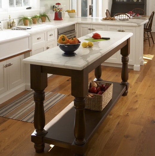 38 Amazing Kitchen Island Ideas Picture Ideas