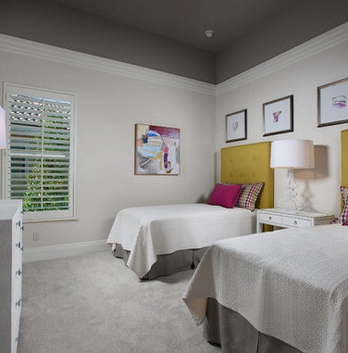 37 easy ceiling paintings ranked in order of popularity and relevancy. 50 Amazing Painted Ceiling Designs & Ideas ...