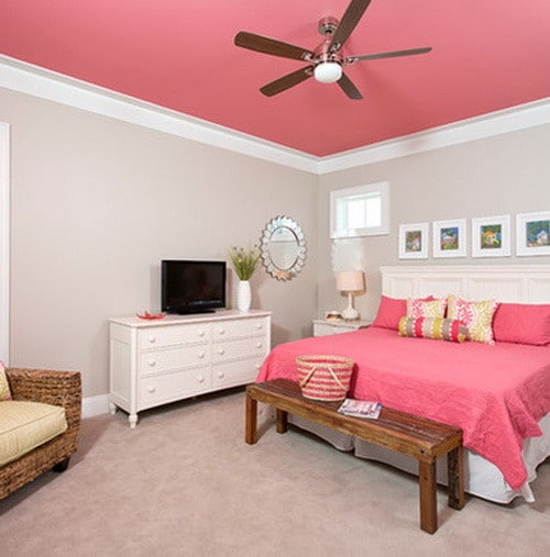 Ideas For Painting Ceilings Coved ceilings with inset paint ideas