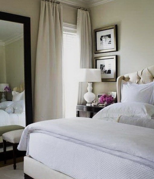 25 Master Bedroom Decorating Ideas