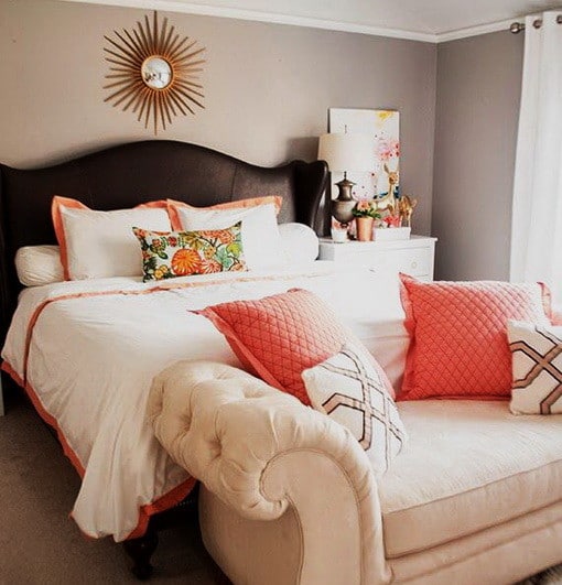 25 Master Bedroom Decorating Ideas
