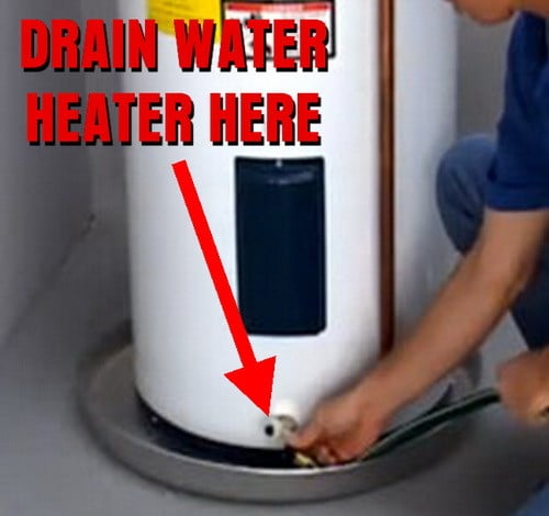 Water Heater Preventive Maintenance Tips How Often To Drain
