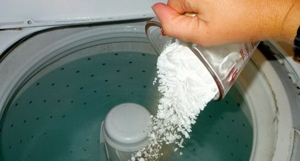 Washing Machine Smelly Odor What Causes A Washer To Smell Bad?