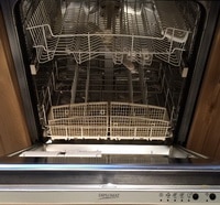 Midea Dishwasher Error Codes