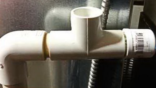 Why Is My Central Air Conditioner Leaking Water? AC Troubleshooting