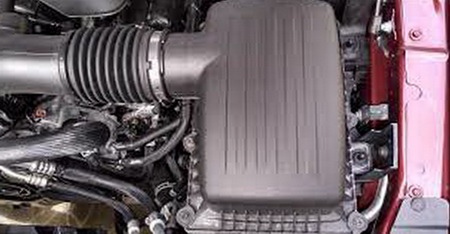 How To Change Your Cars Air Filter In A Few Easy Steps