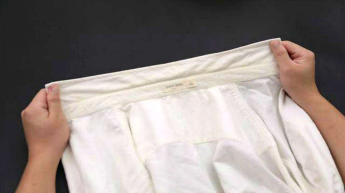 How to Remove Ring Around the Collar » Remove Any Stains