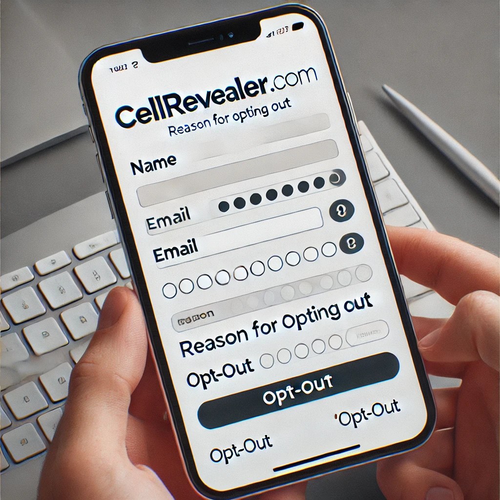 How to Opt Out of A Comprehensive Guide