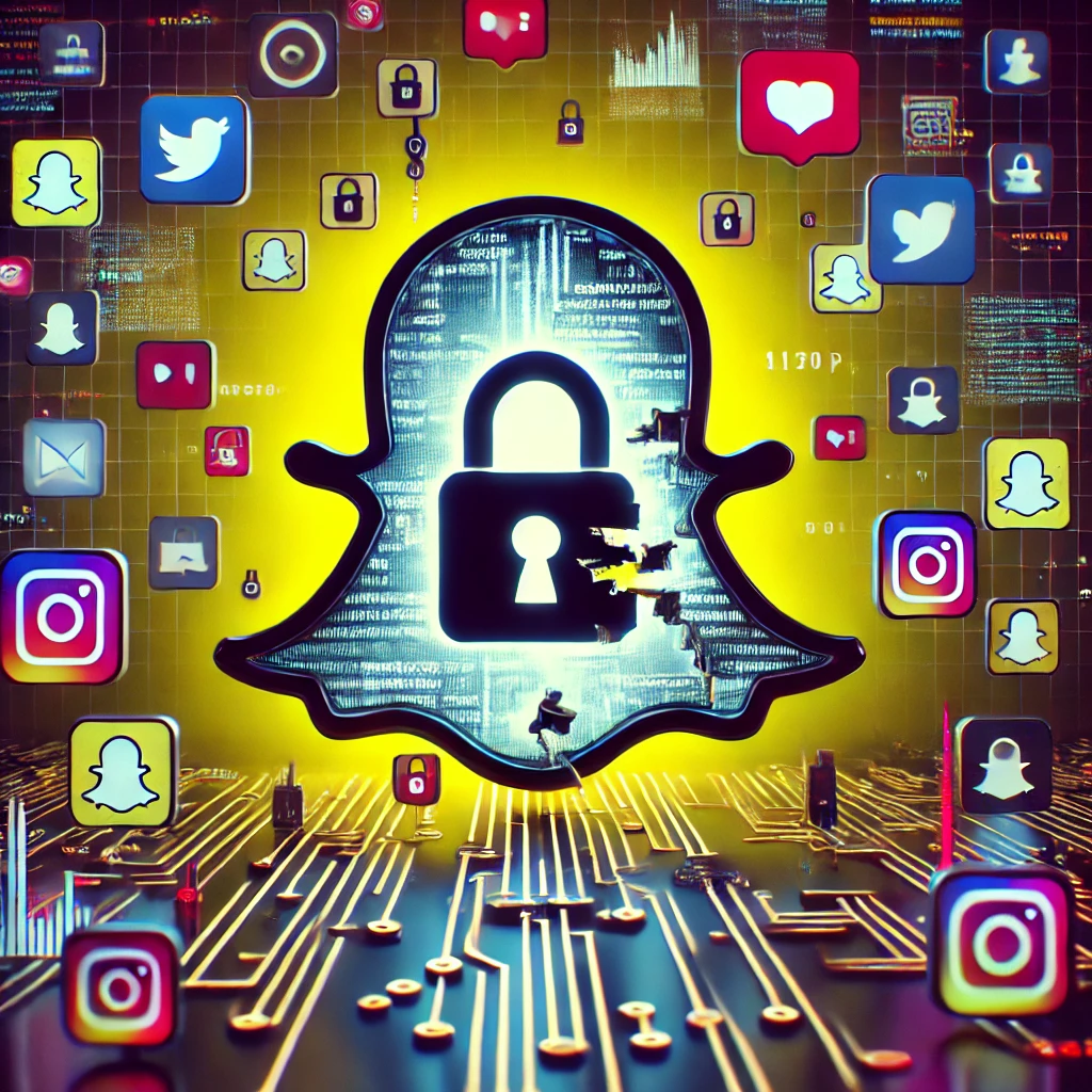Understanding and Removing Snapchat Leaks: Protect Your Privacy Online