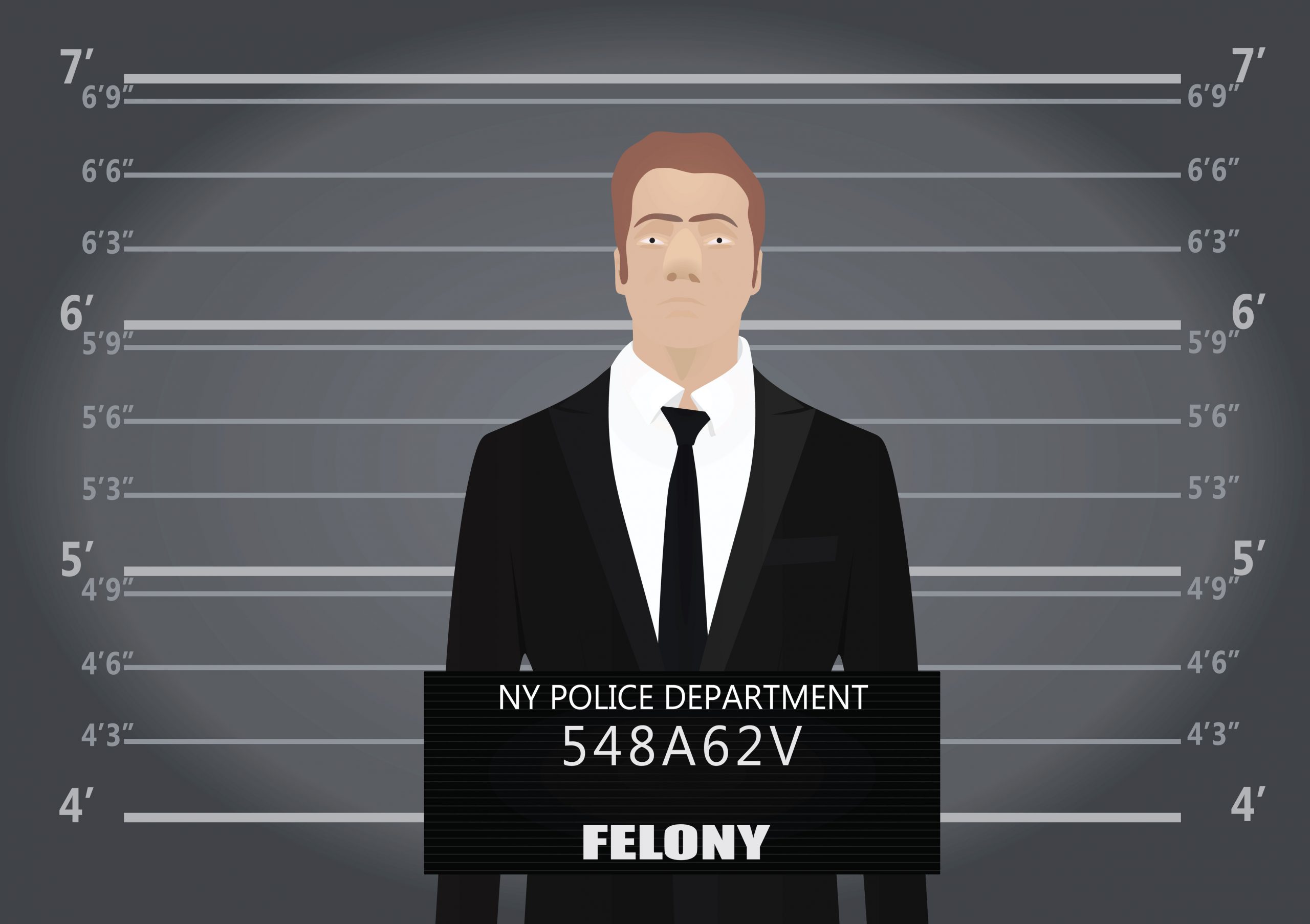 Understanding The Importance Why Are Mugshots Taken?