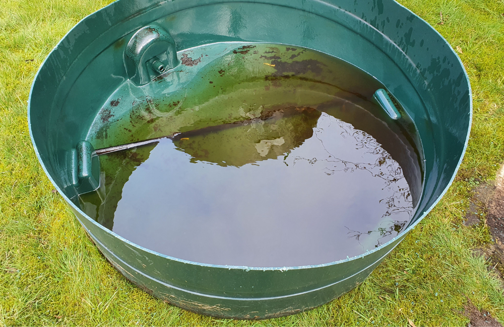 Oil Tank Removal Northern Ireland Oil Tank Disposal Near Me
