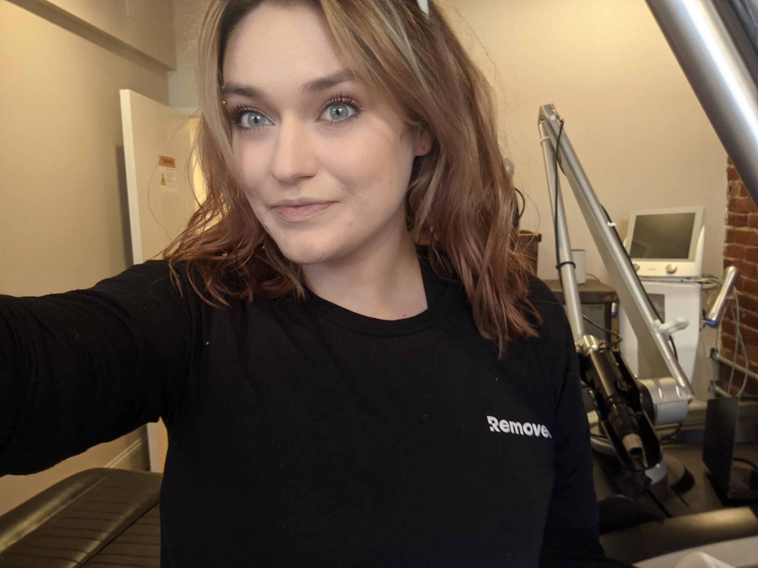 Meet Removery Burlington Removery