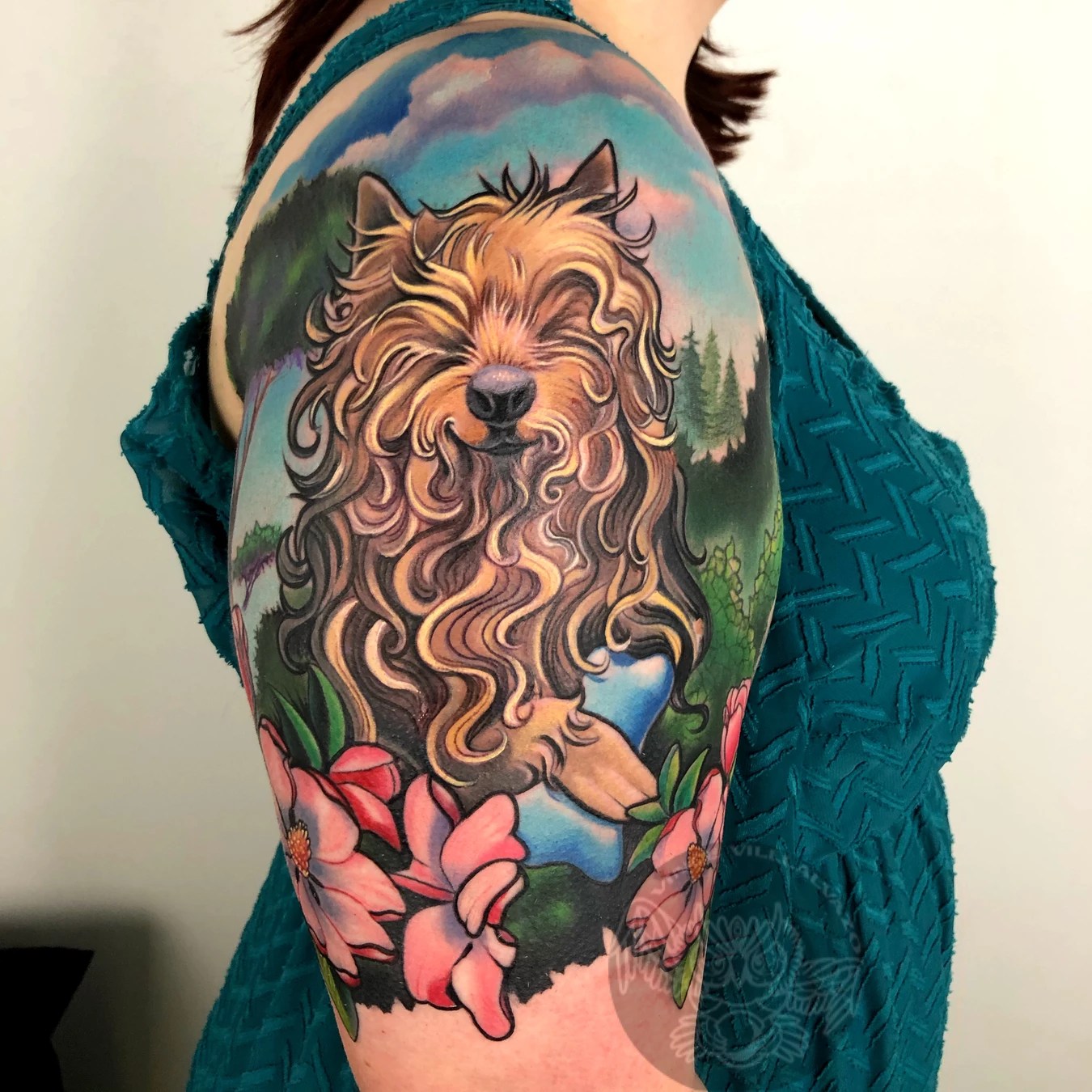 11 Best Atlanta Tattoo Shops and Artists Removery