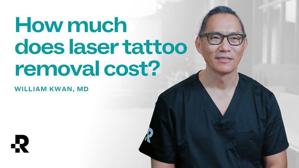 What is Tattoo Removal? Removery The Tattoo Removal Experts
