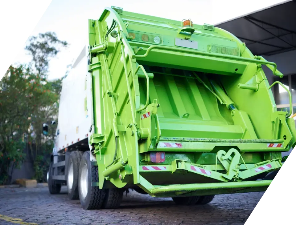 Furniture Removal Seattle Remove the Trash