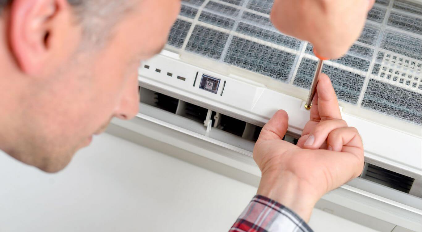 Air Conditioner Cleaning Top Rated Services The Mould Group