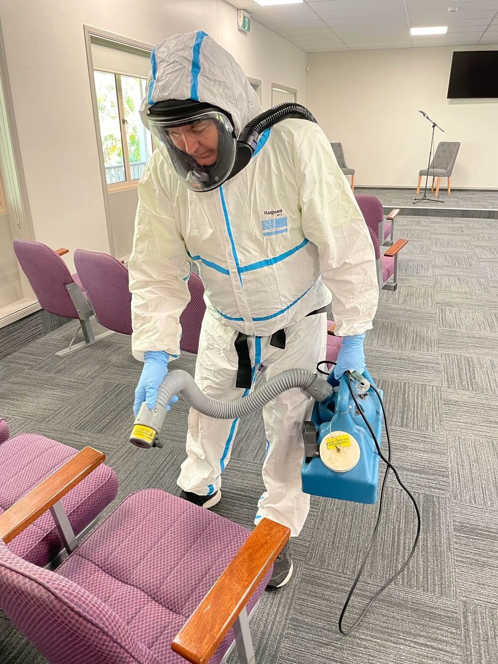 Mould Removal Brisbane Experienced Experts Best in Brisbane