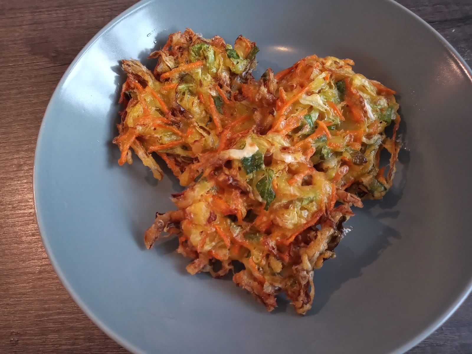 Bakwan Sayur Bakwan Sayur