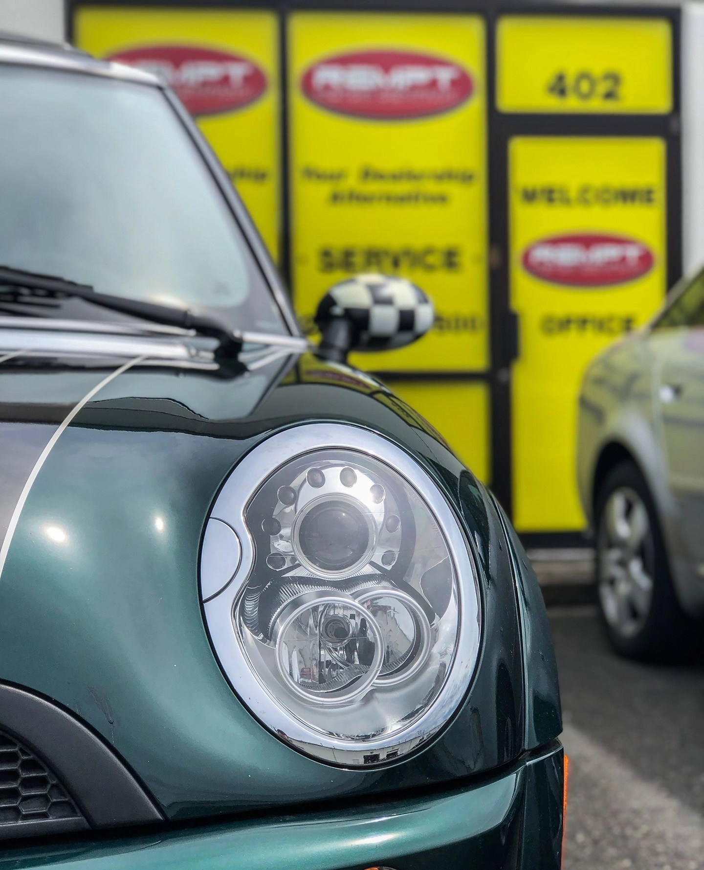 Mini Cooper Repair in Auburn, WA | Rempt Motor Company