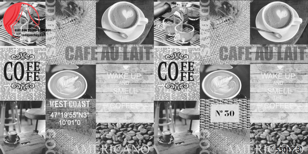 Giấy dán tường trẻ em 53012-3 Top 1001+ mẫu giấy dán tường đẹp