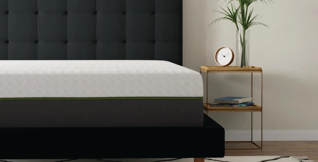 The Copper Bed - REM Sleep Solutions