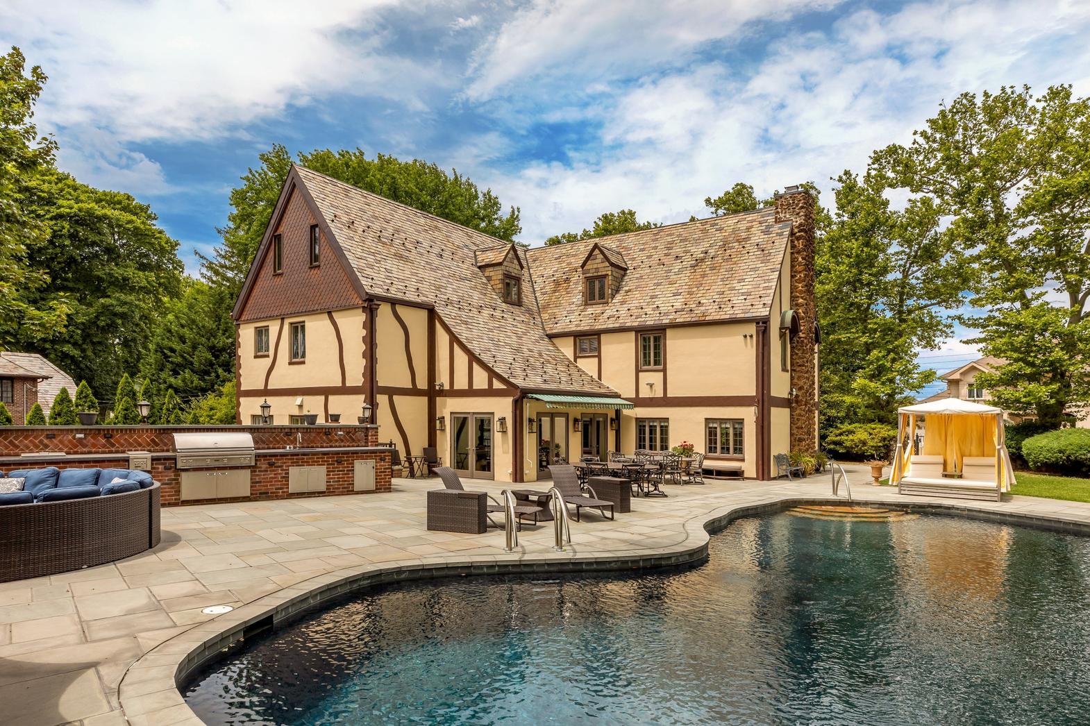 The Godfather House Is Now on Airbnb REm Magazine