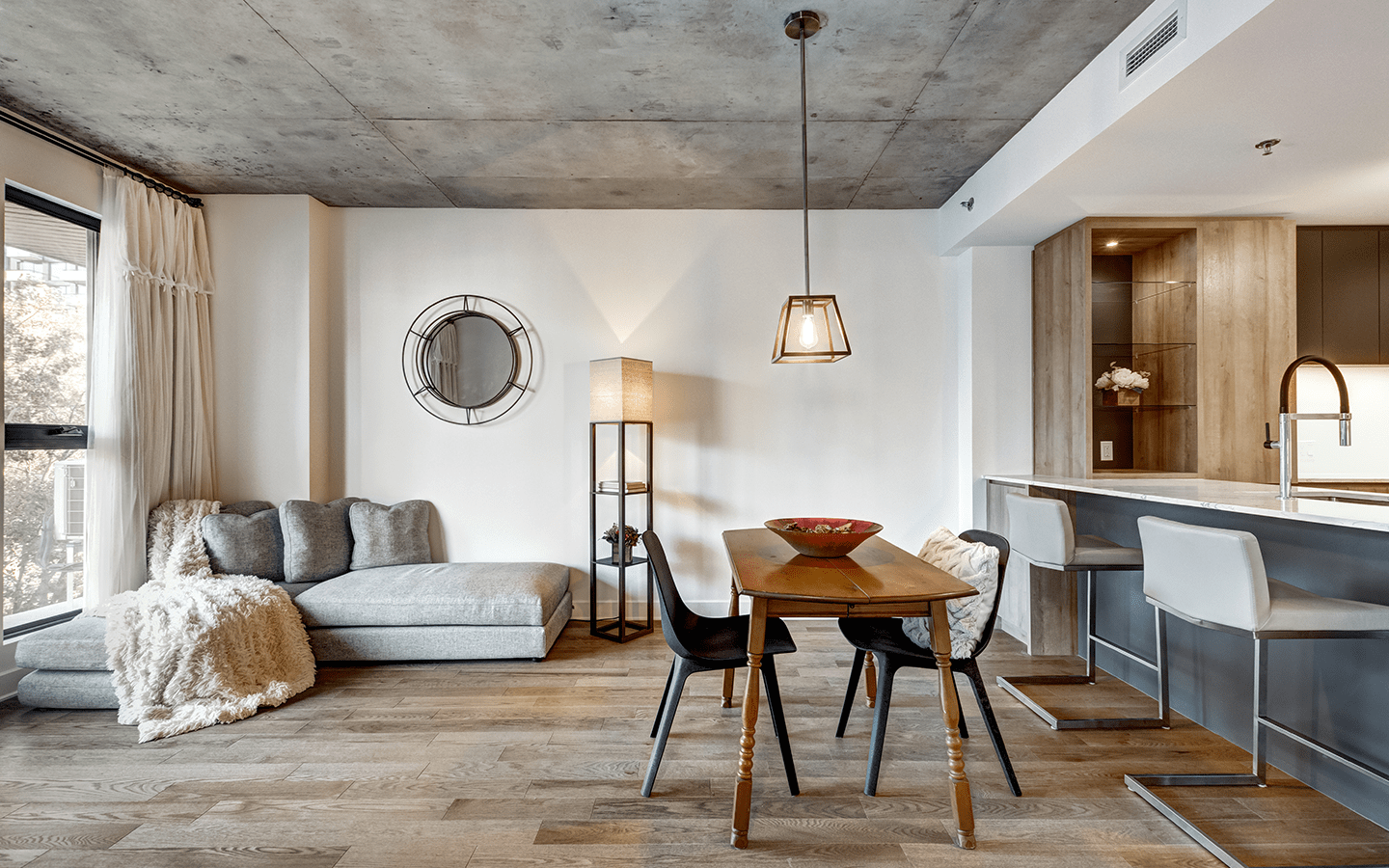 The Importance of Staging for Sale Remus Real Estate