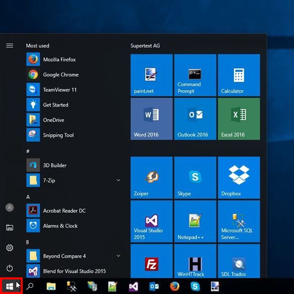 Wireless Logitech keyboard setup | Chief of the System Blog