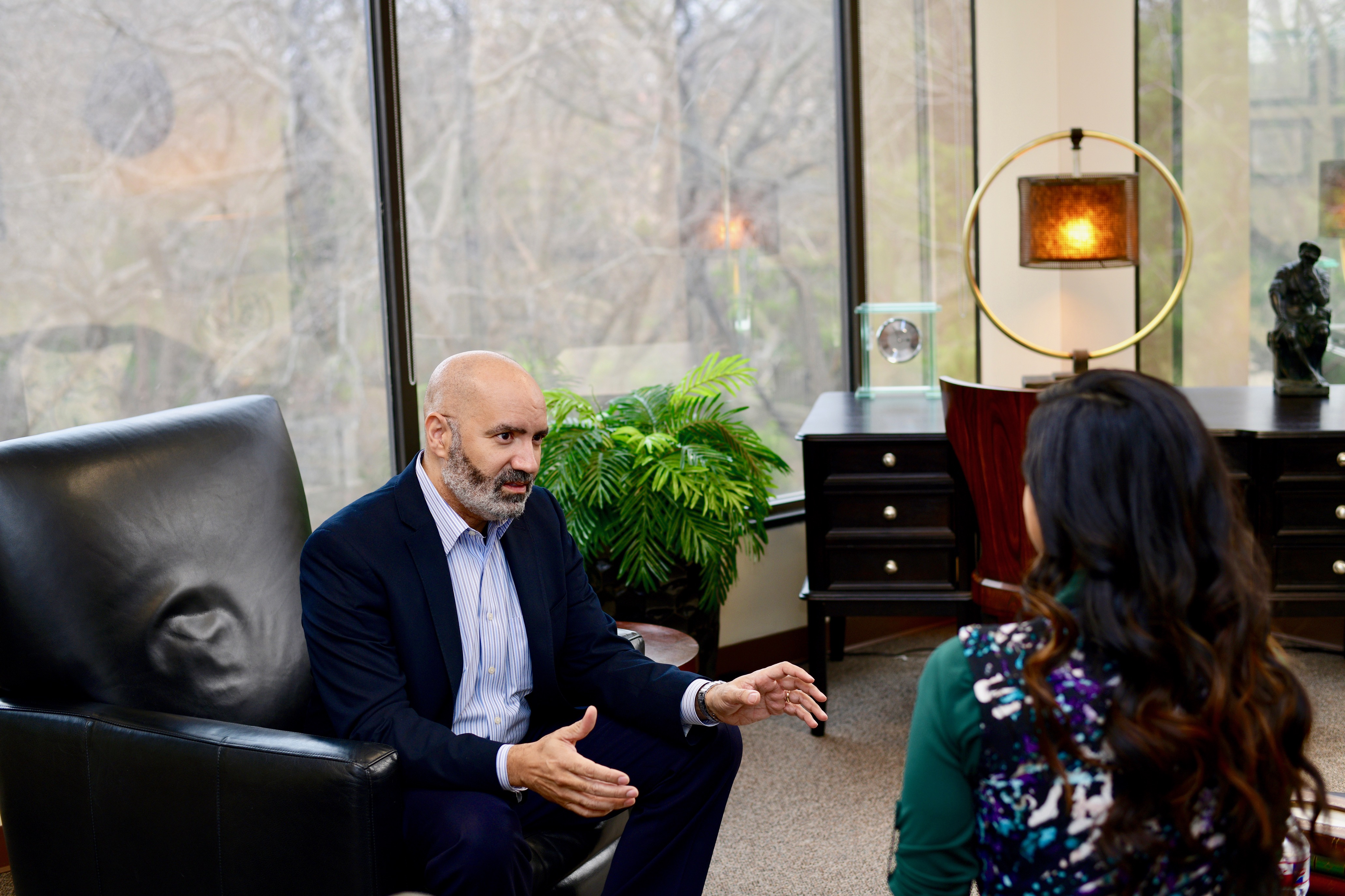 About RENULUV Counseling Dallas, TX 75230