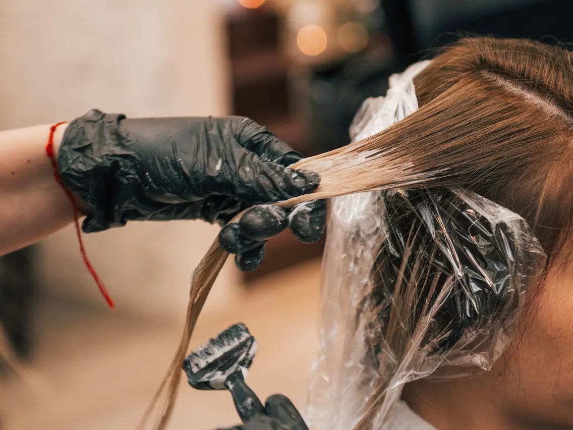 Hair Dye Cancer Risk, Should You Be Worried?