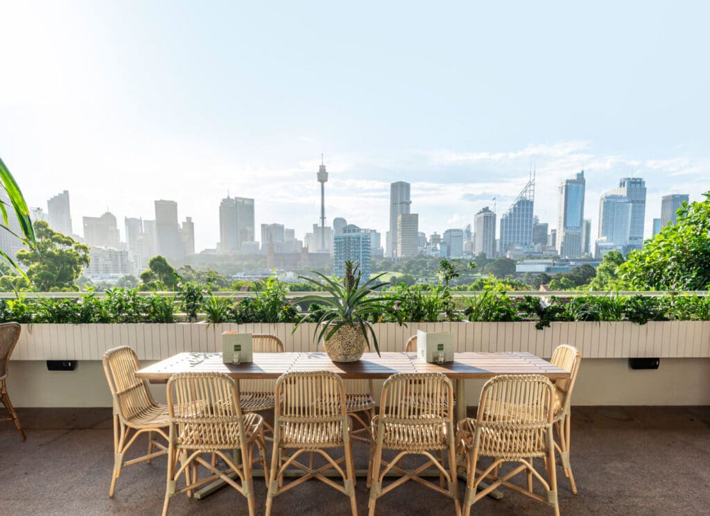 7 Best Restaurants in Sydney with a View. Renae's World