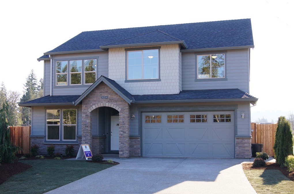 Tour a movein ready home this weekend Portland, Sherwood, West Linn