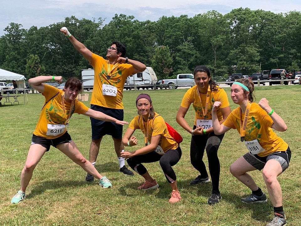 Resident Benefits Renaissance School of Medicine at Stony Brook