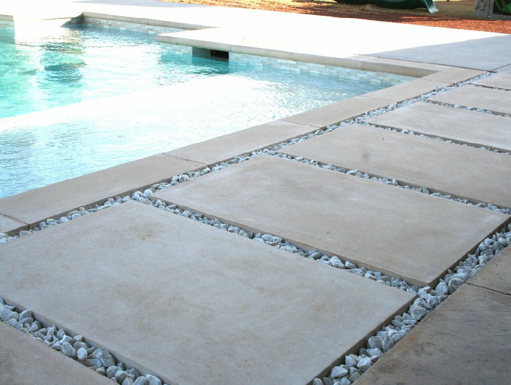 Renaissance Cast Stone Pavers