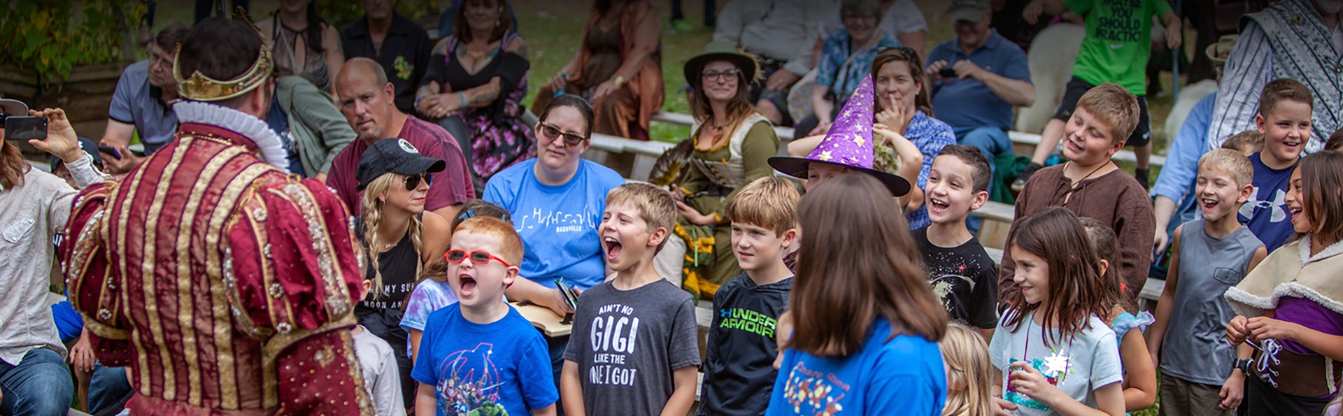 Minnesota Renaissance Festival