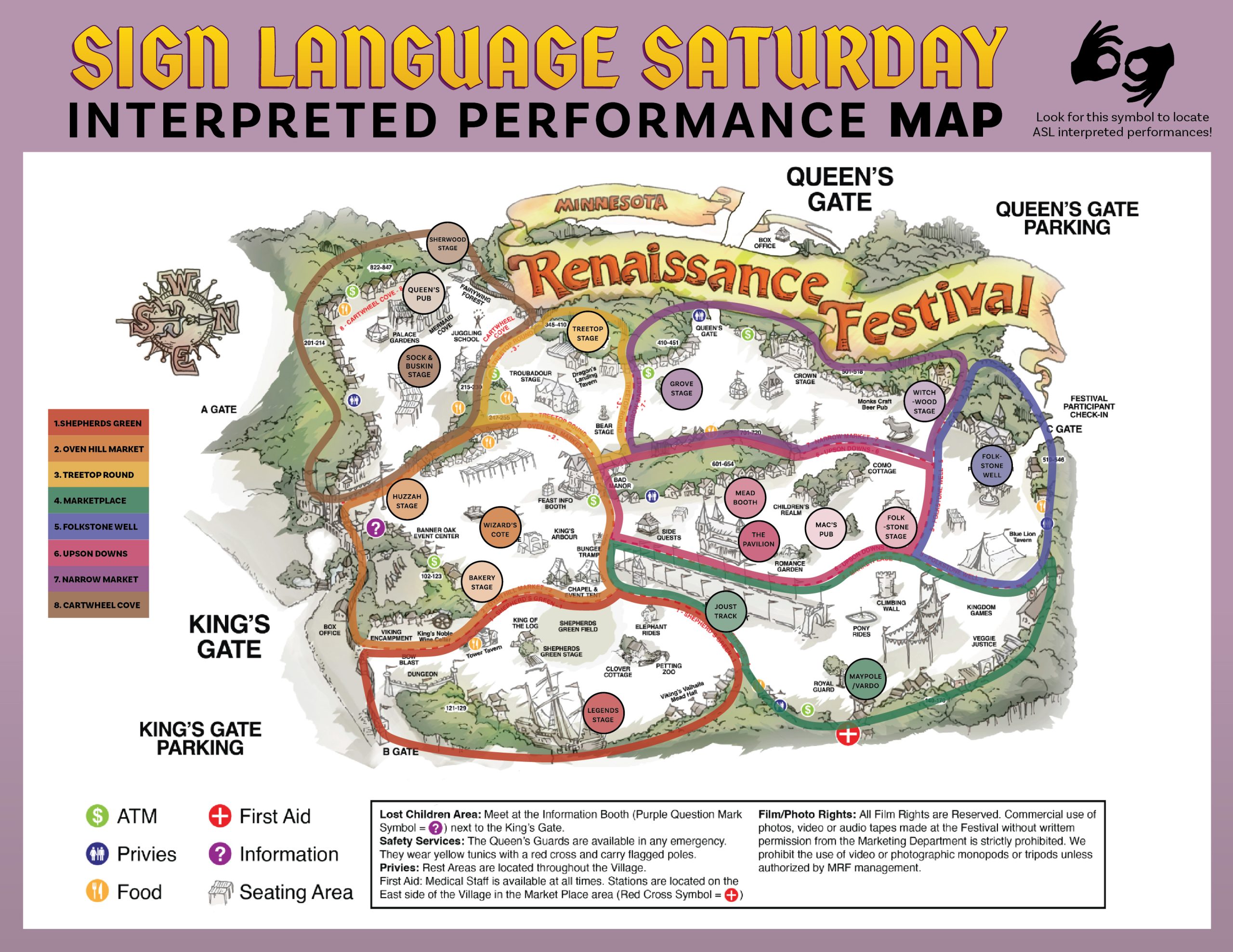 the renaissance festival mn 2026 Minnesota Renaissance Festival