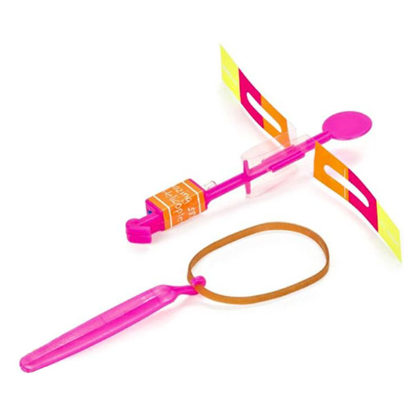 Led Helicopter Renaissance Fireworks
