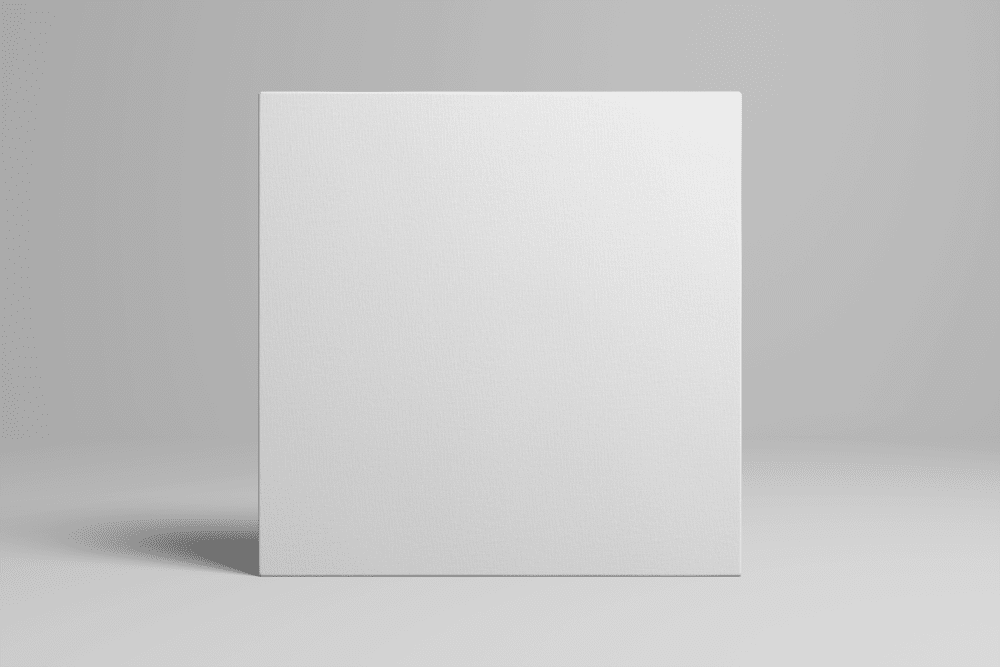 Canvas Landscape Renaissance Imaging