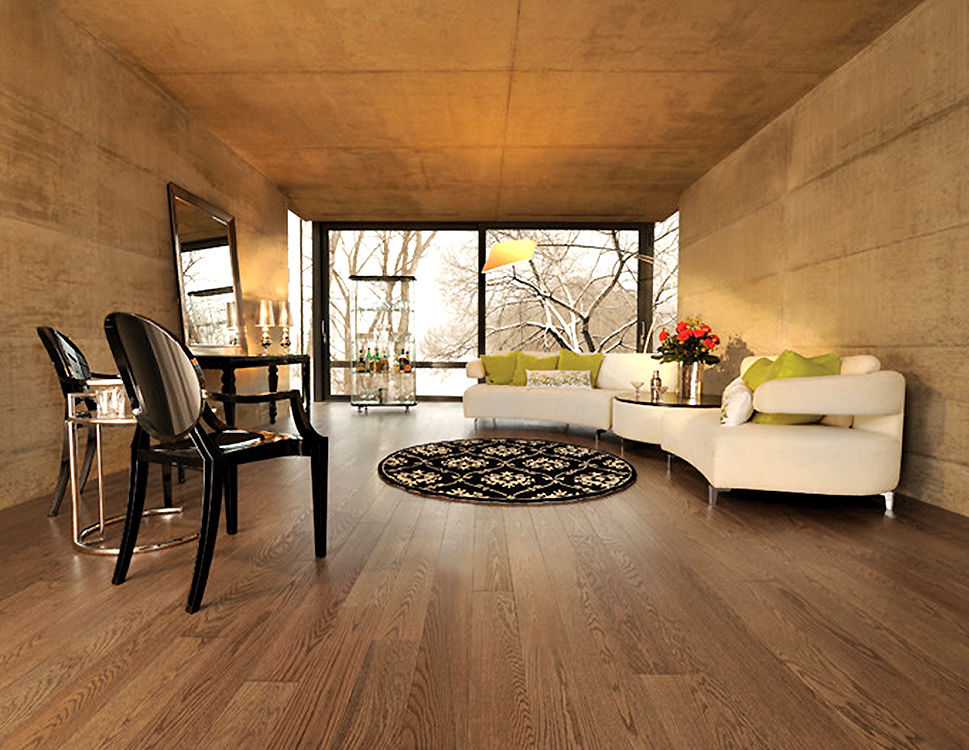 Orange, Cheap Flooring Ideas 10 Best LowCost Alternatives to Hardwood