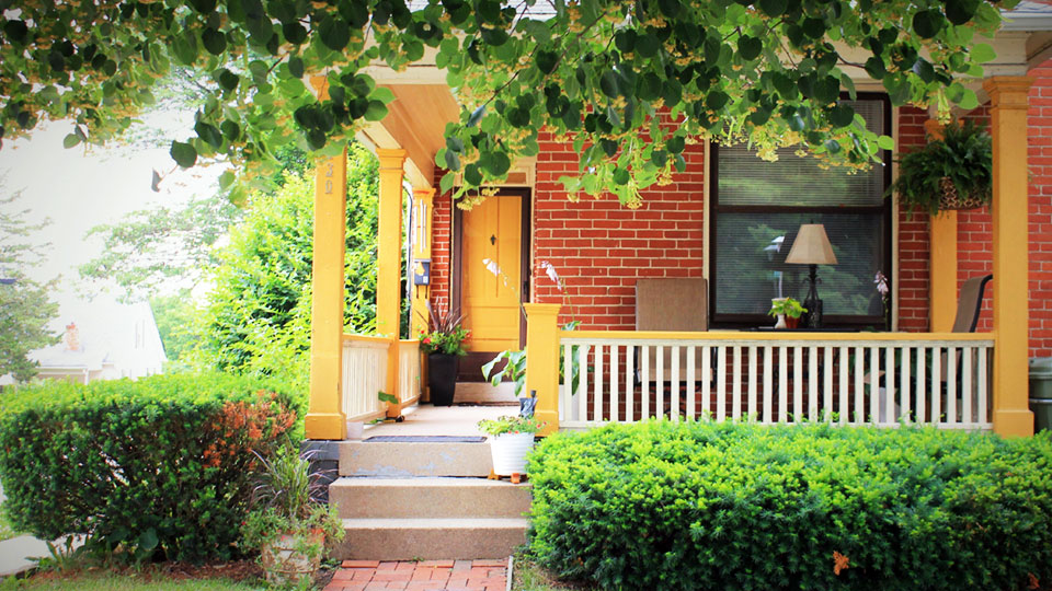 Renaissance Properties in Richmond Indiana Apartments, Houses and