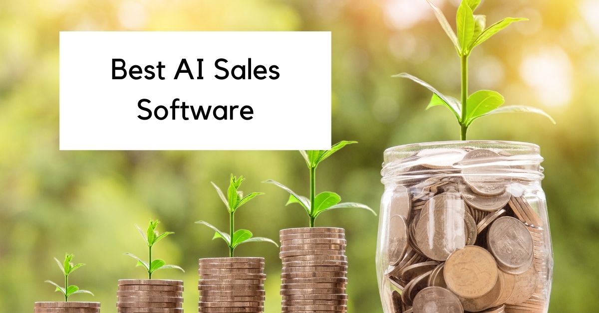 13 Best AI Sales Tools of 2024