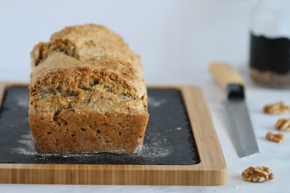 Chelsea's Lockdown Loaf atelieryuwa.ciao.jp