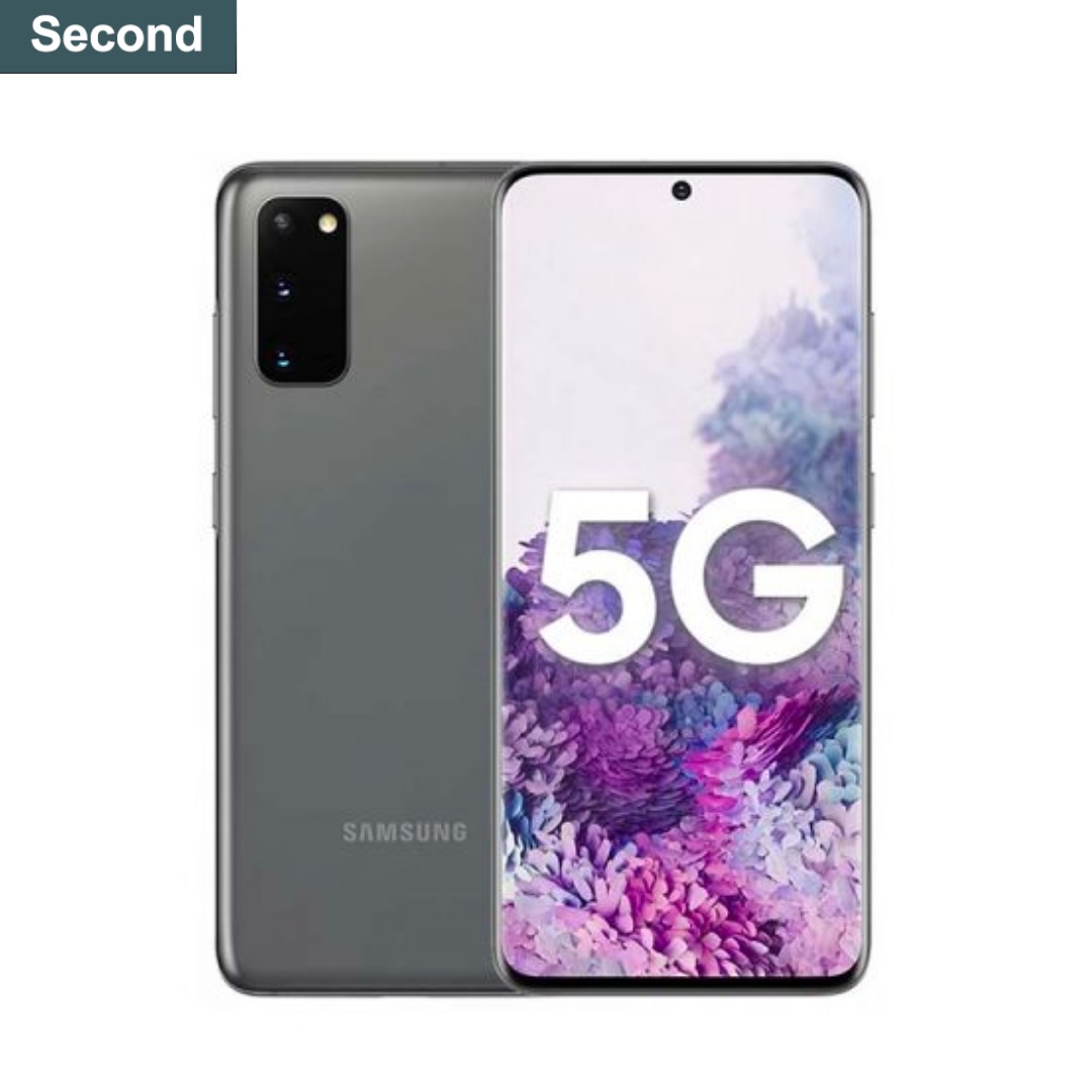 Samsung S20 5G – Second | Renan Store