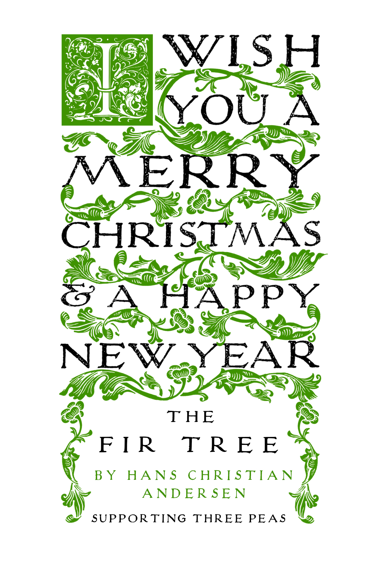 The Fir Tree Renard Press