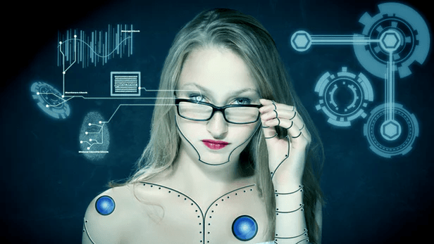 transhumanism is moving inexorably into the mainstream as