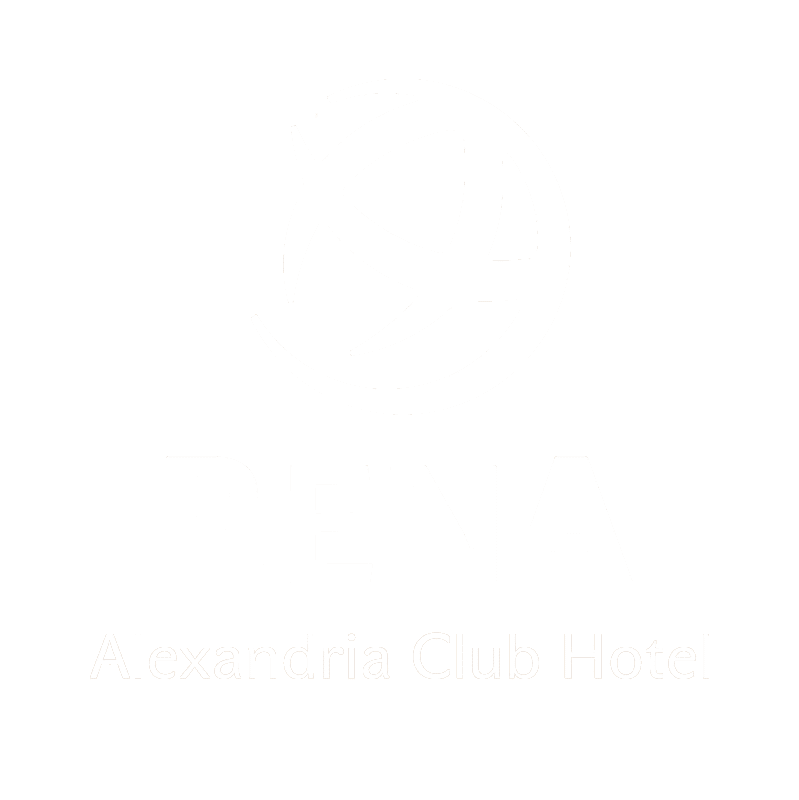 Rena, Alexandria Club Hotel Hotel in Sunny Beach