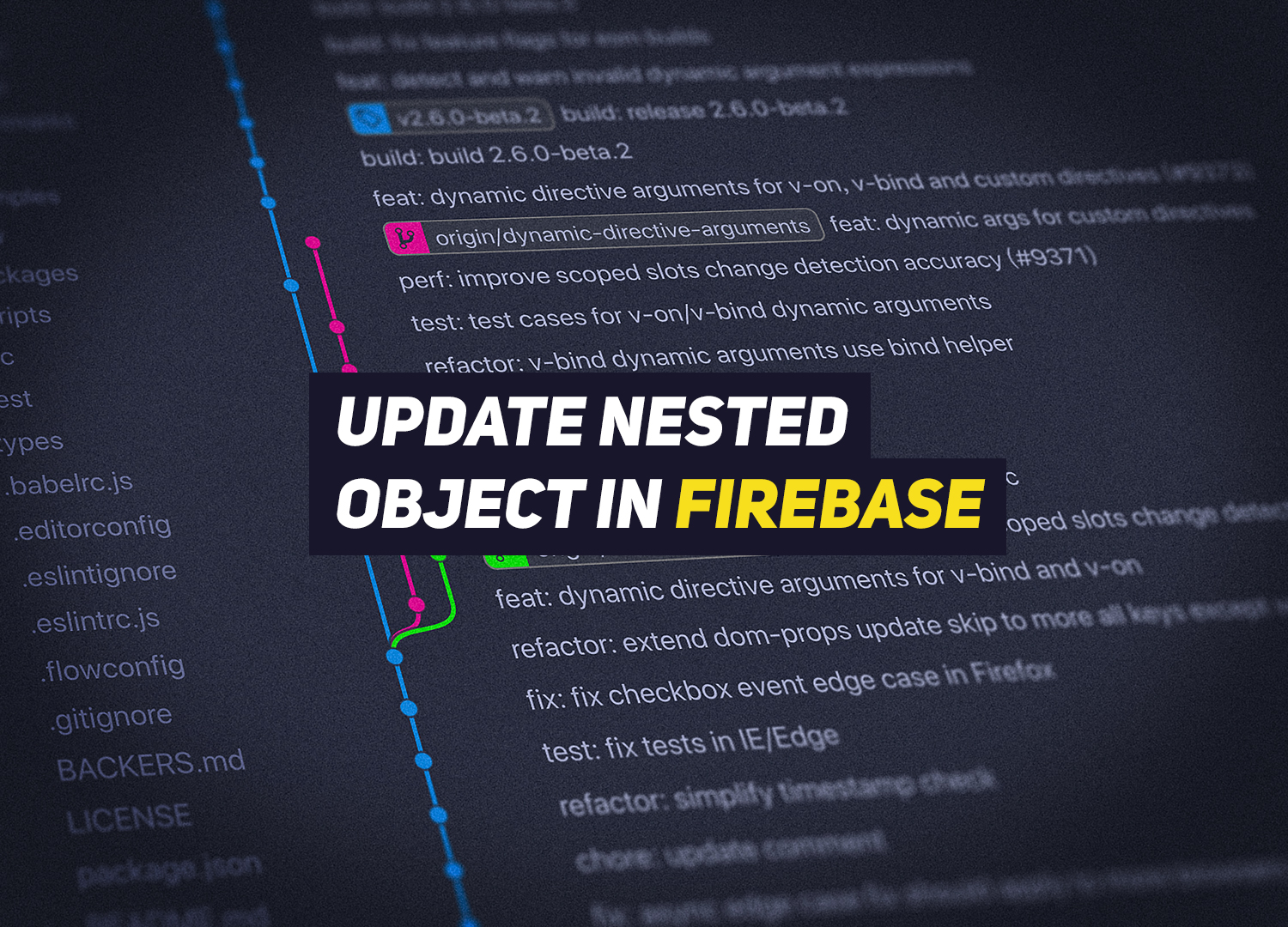 Javascript Spread Update Nested Object at Julio Creasey blog