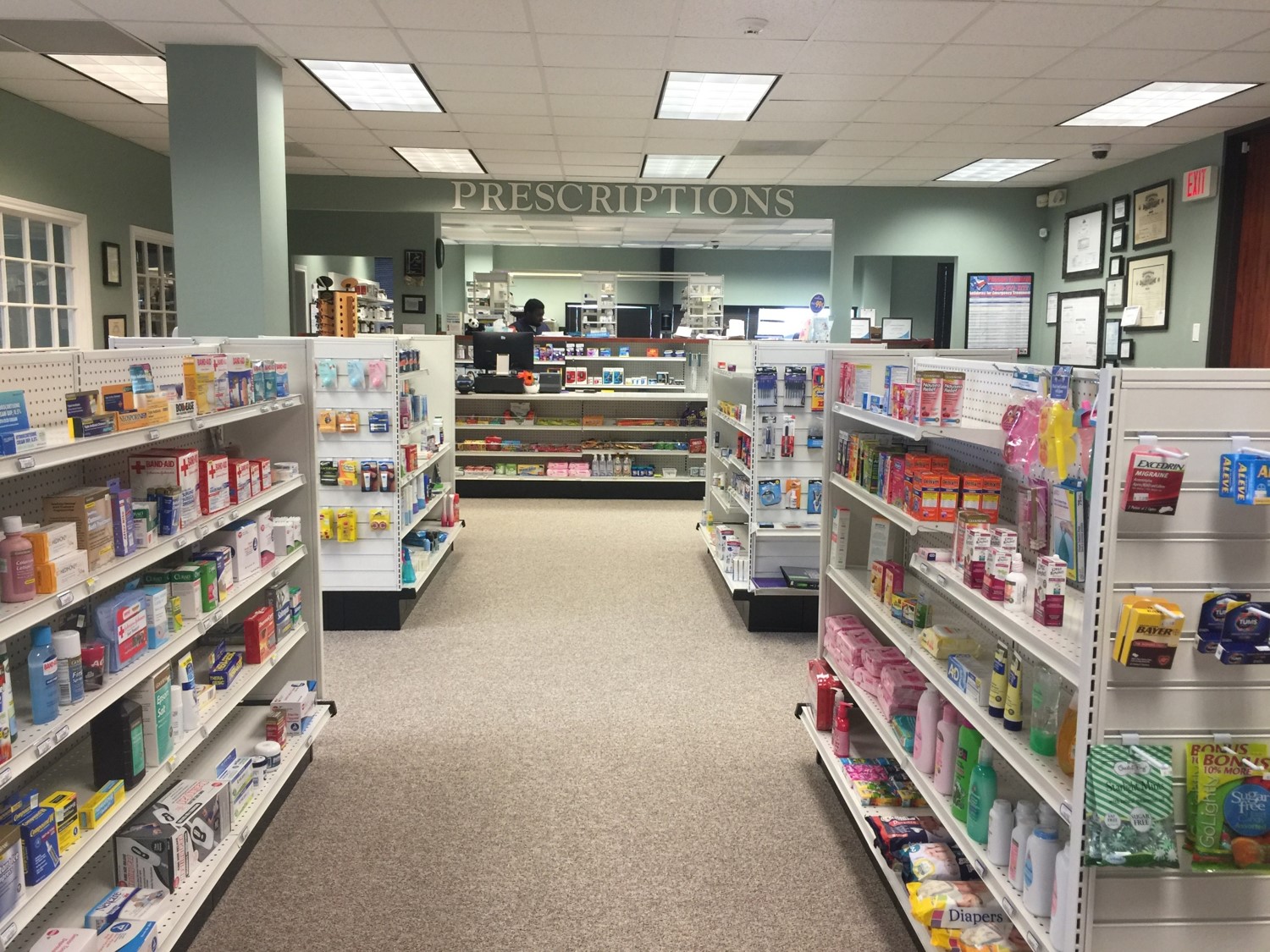 Taste of Youth Curating Branding Experience by Design Renchispace