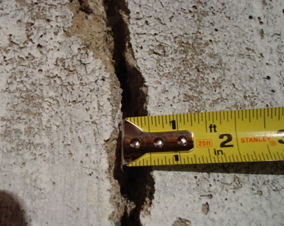 How Much Do Foundation Crack Repairs Cost? (Updated 2023 Guide)
