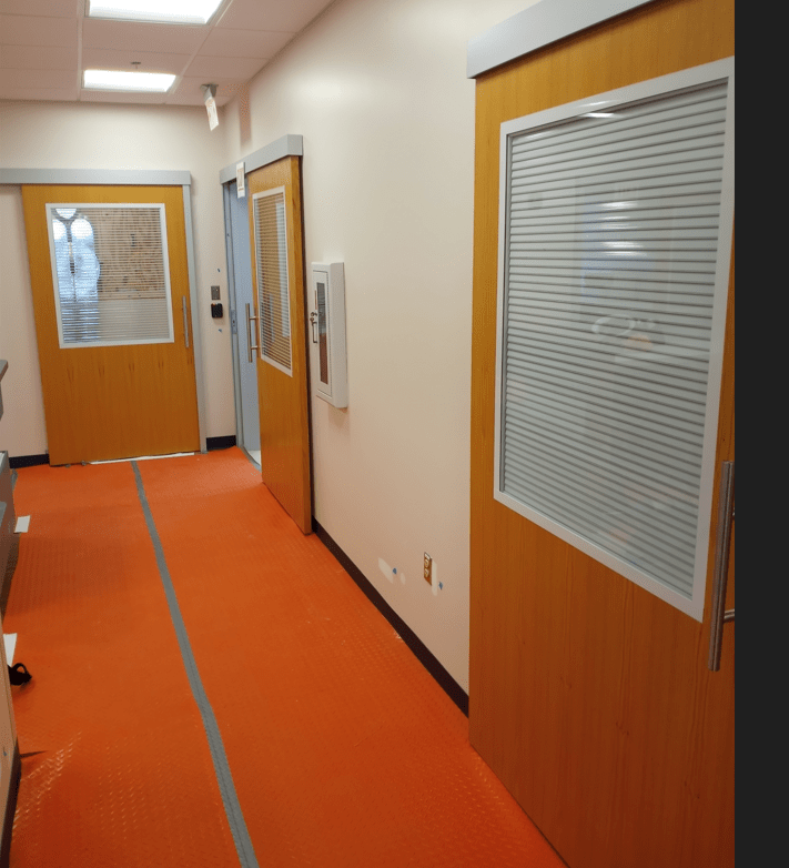 Wood and Specialty Doors RENCON Door & Glass Chesapeake, VA